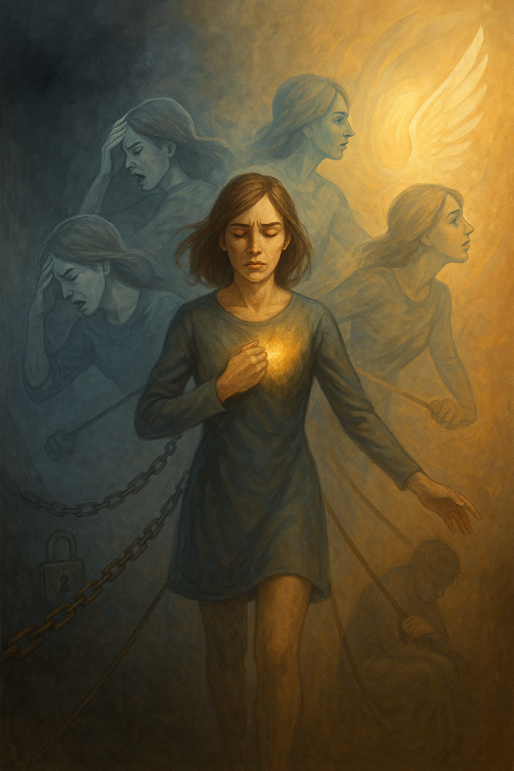 Division intérieure