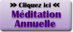  méditation annuelle d'alignement de Paul Wagner