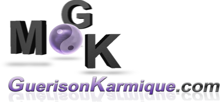 MGK Guérison Karmique