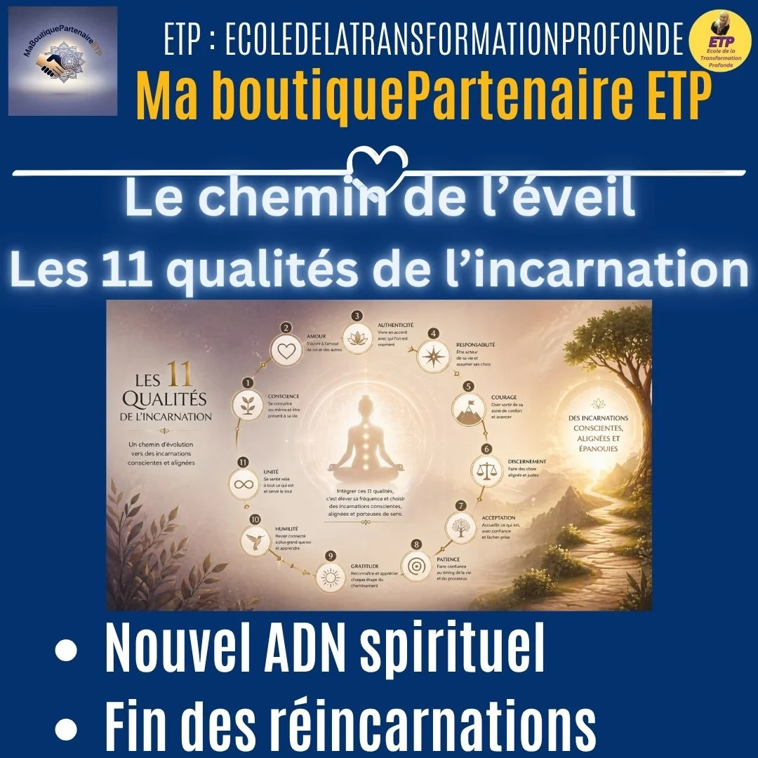 libération des peurs- ETP-MGK