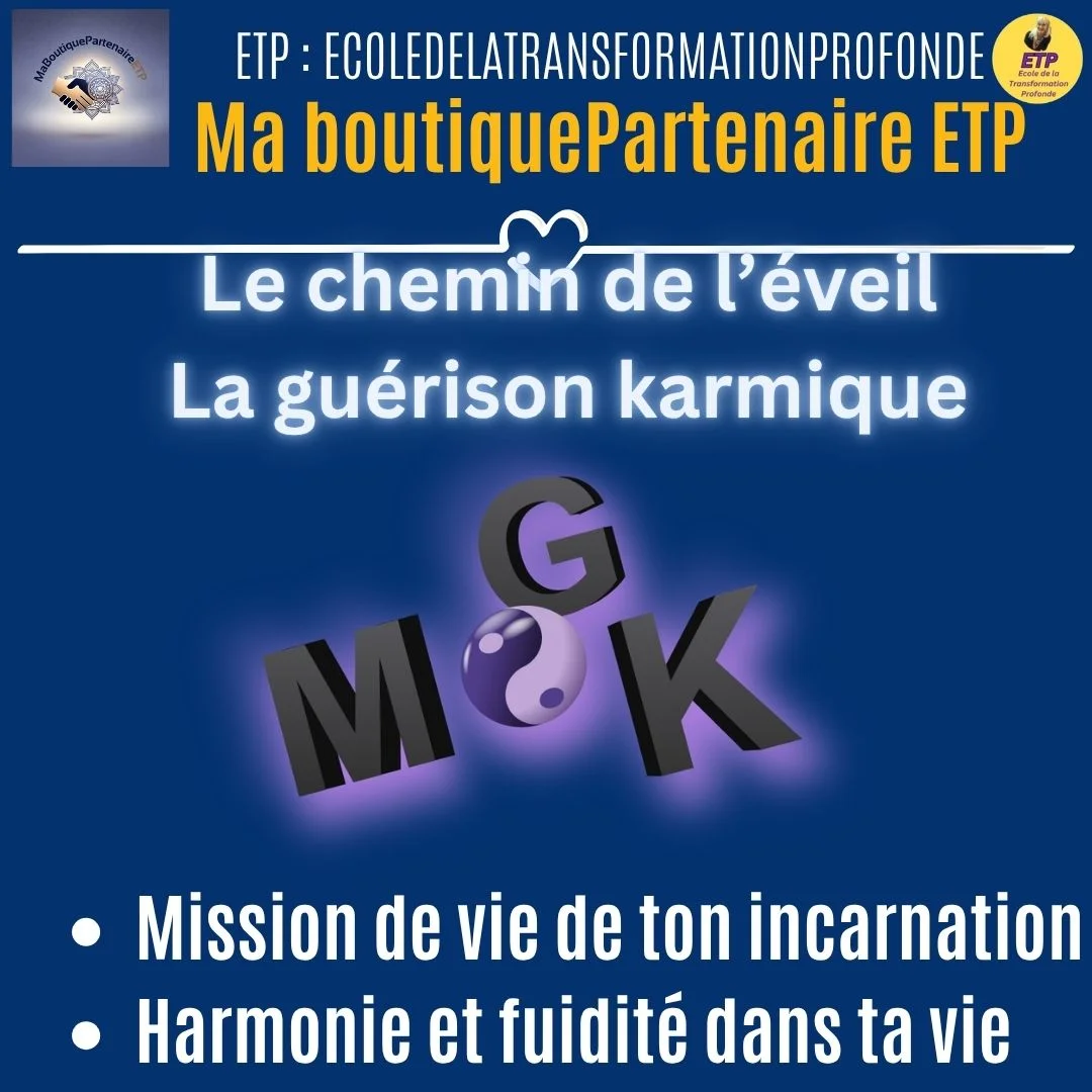 argent, richesse financière ETP-MGK