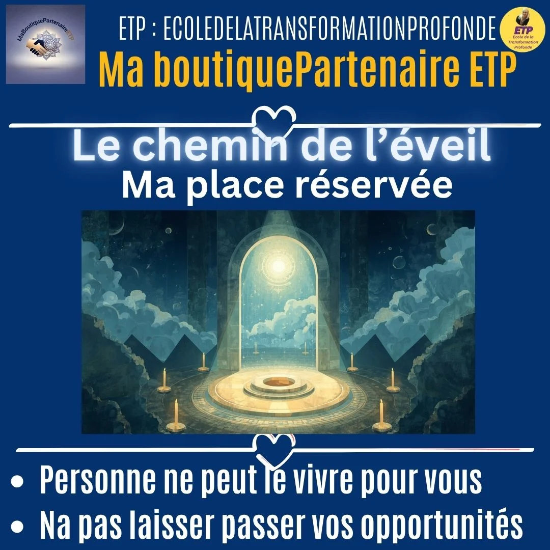 La spiritualite ETP-MGK