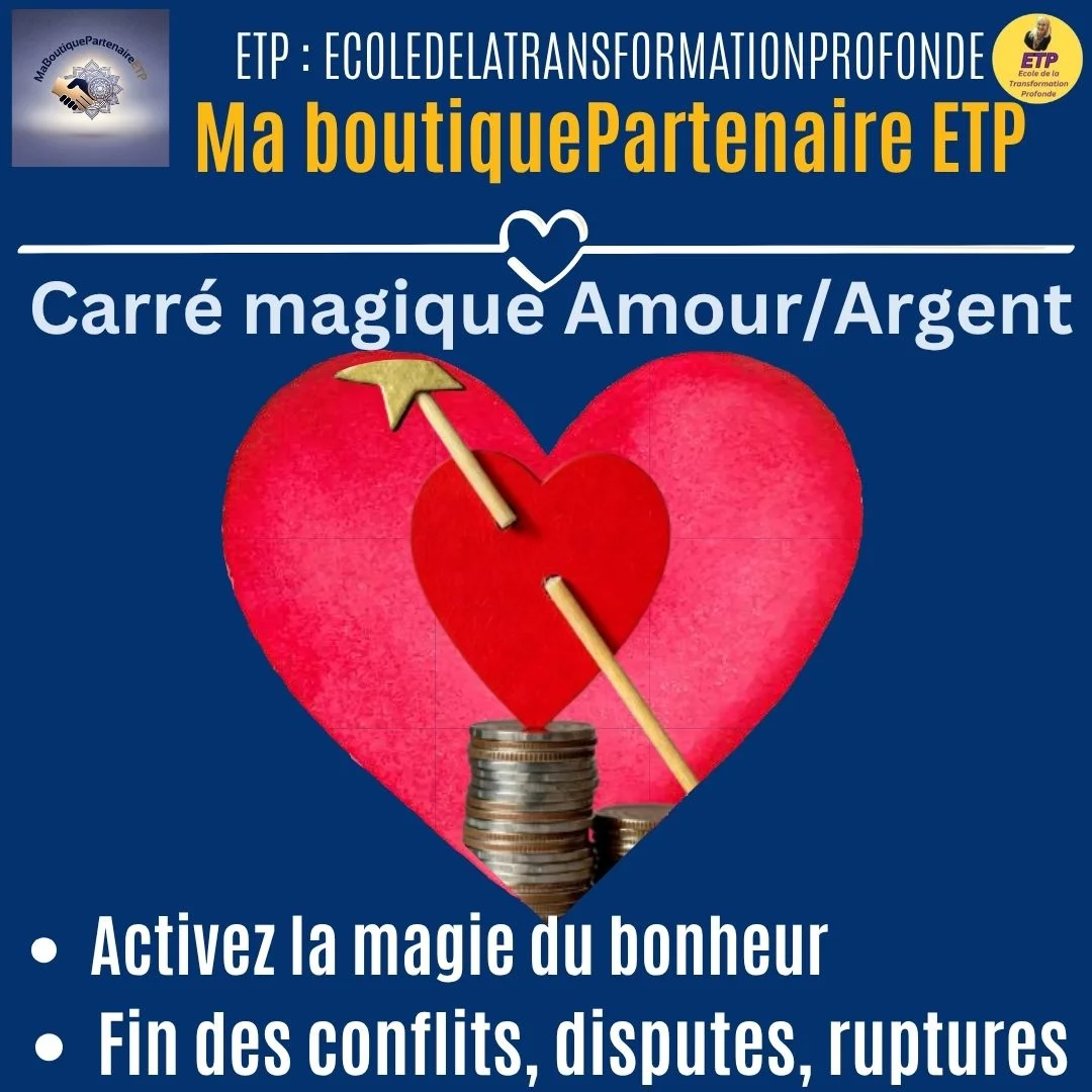 carré magique protection ETP-MGK