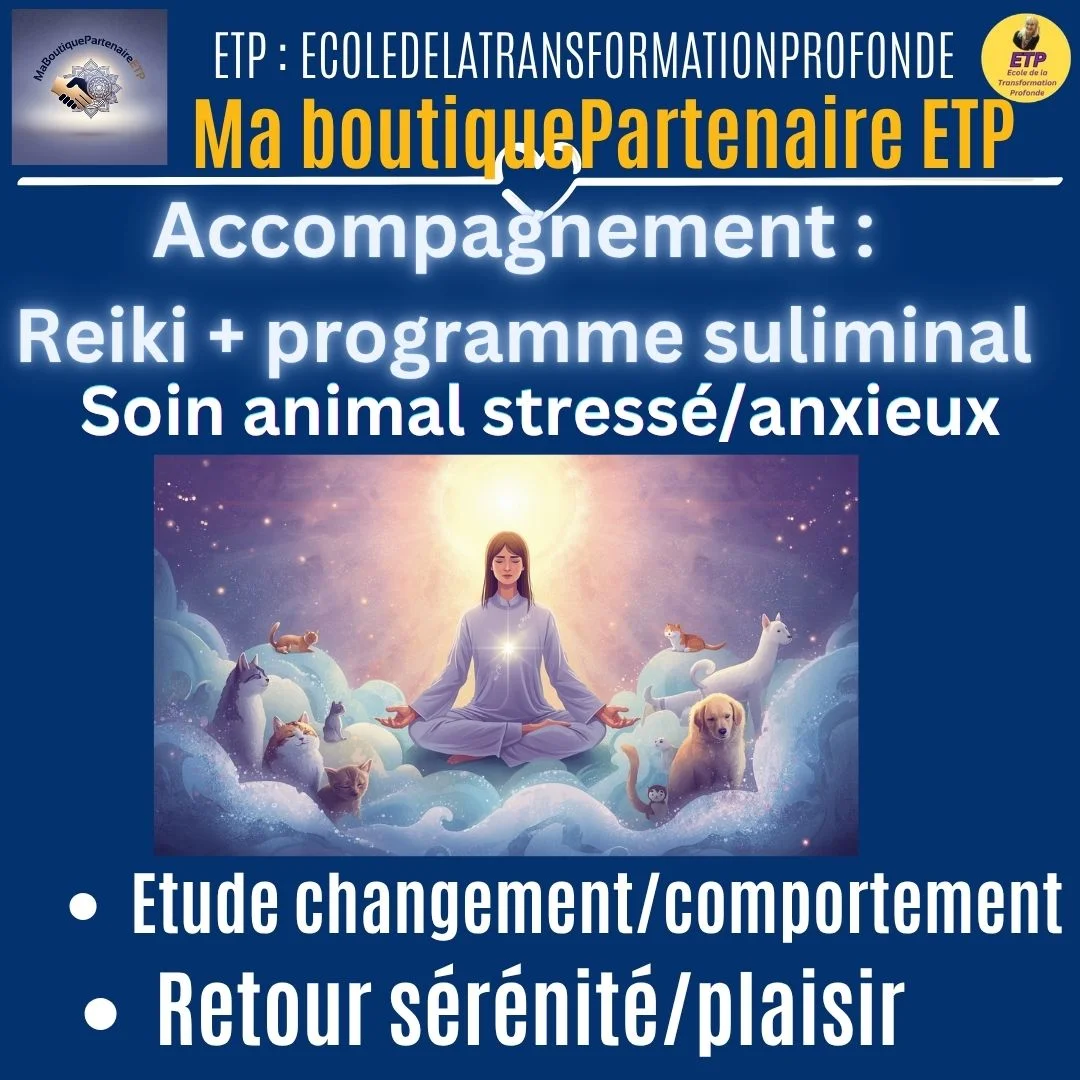 Reiki des karmas de l'amour