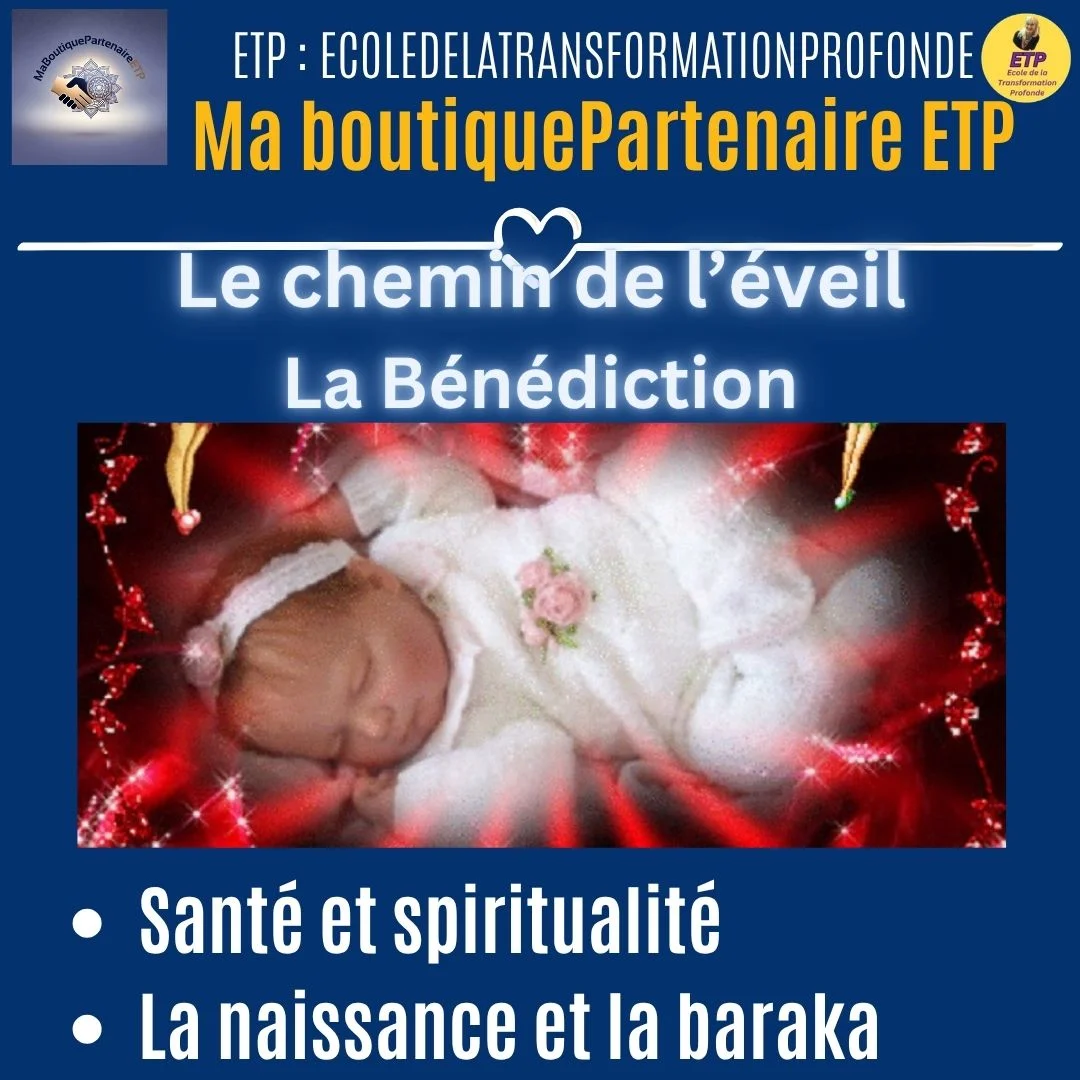 la patience, l'impatience- ETP-MGK