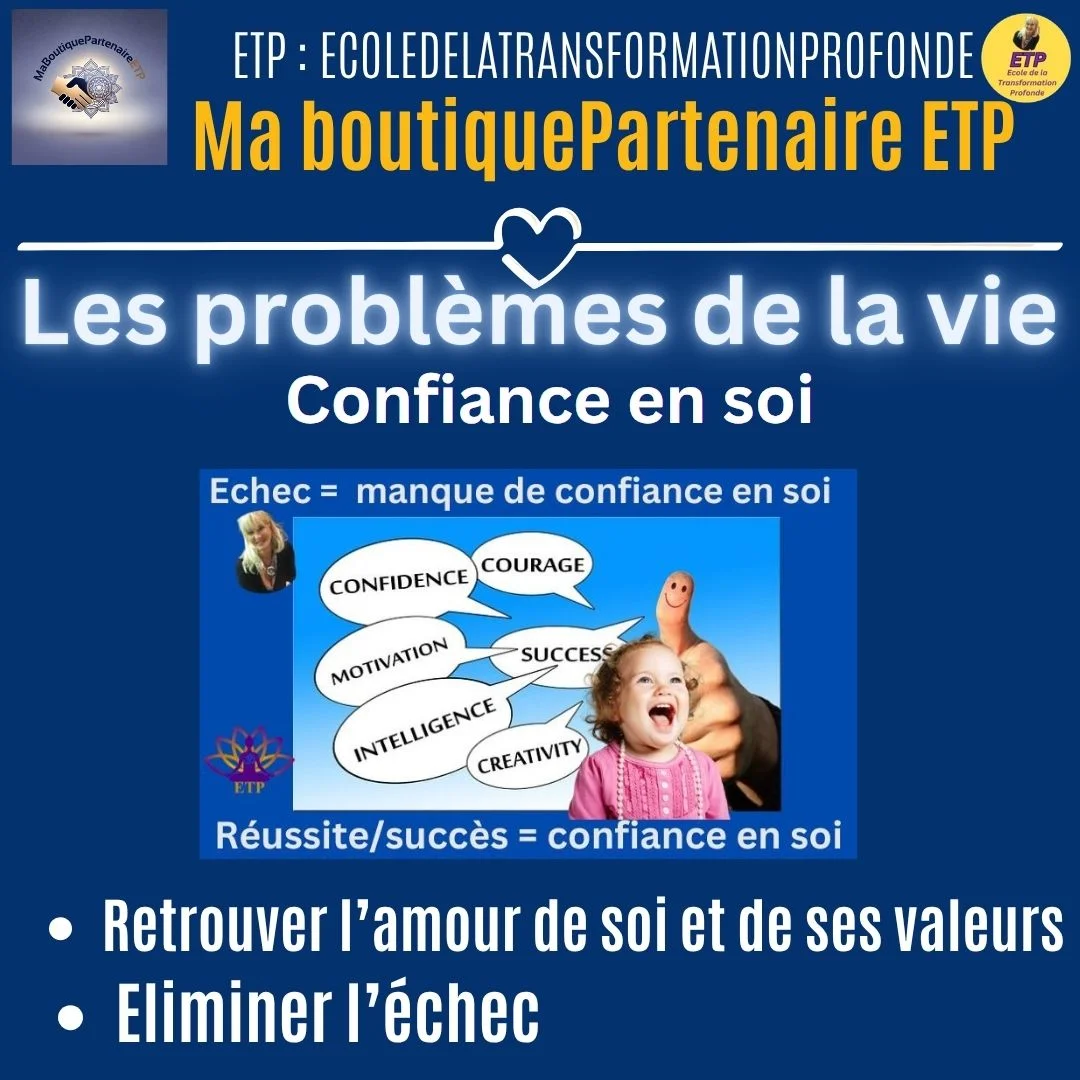 confiance en soi- ETP-MGK