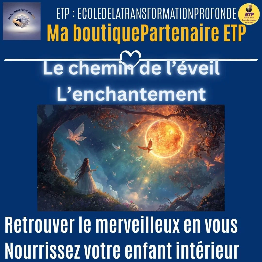 douceur et harmonie- ETP-MGK