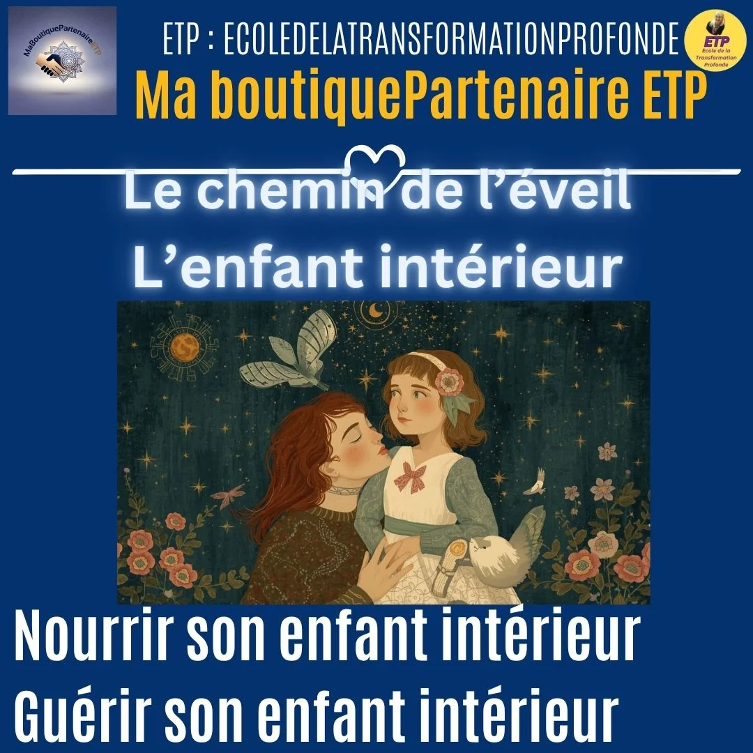 L'enfant intérieur