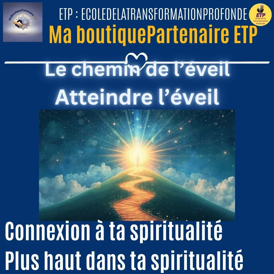 atteindre l'eveil