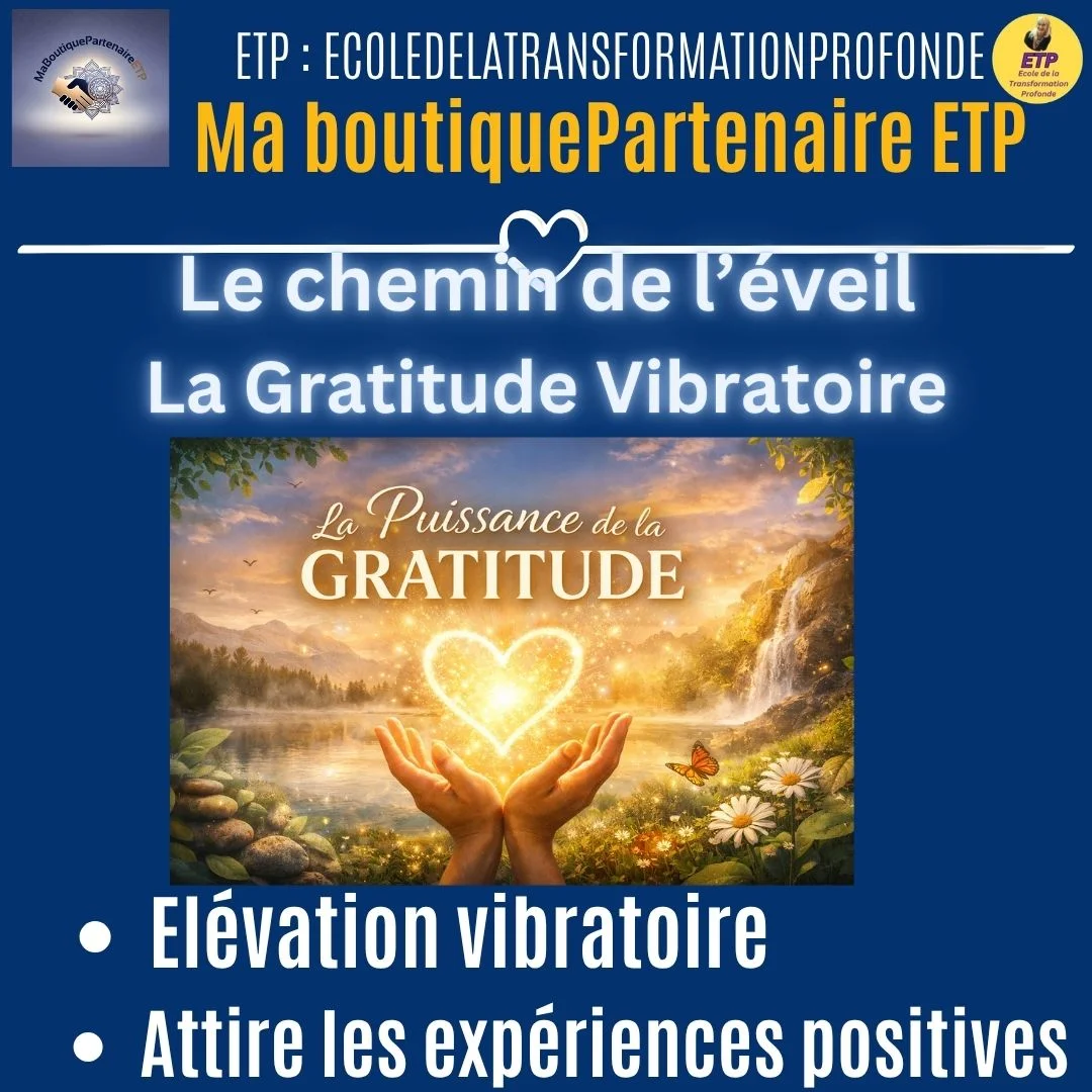 le pardon, ho'oponopono- MGK-ETP