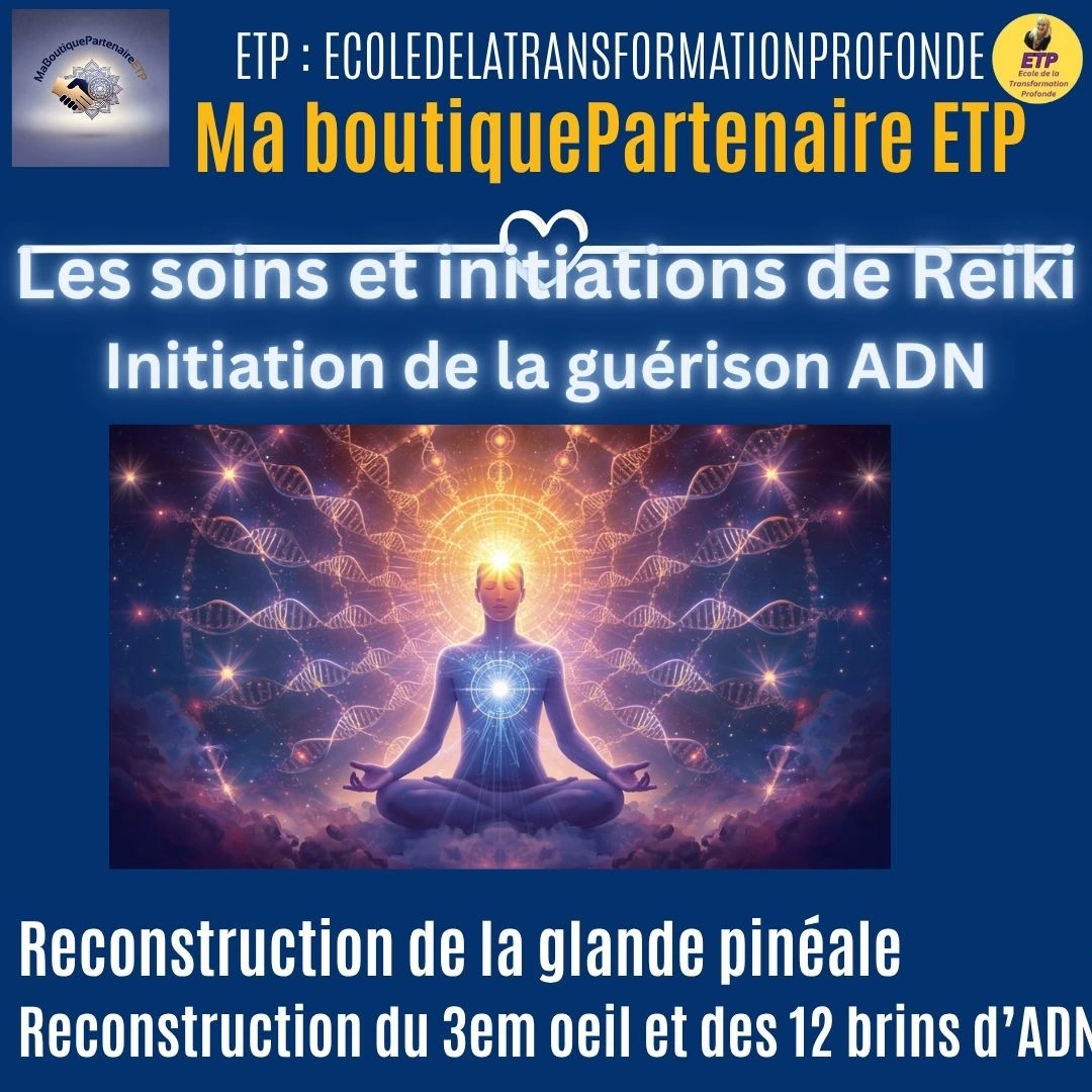 Reiki des karmas de l'amour
