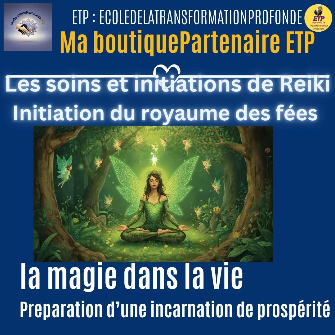 atteindre l'eveil