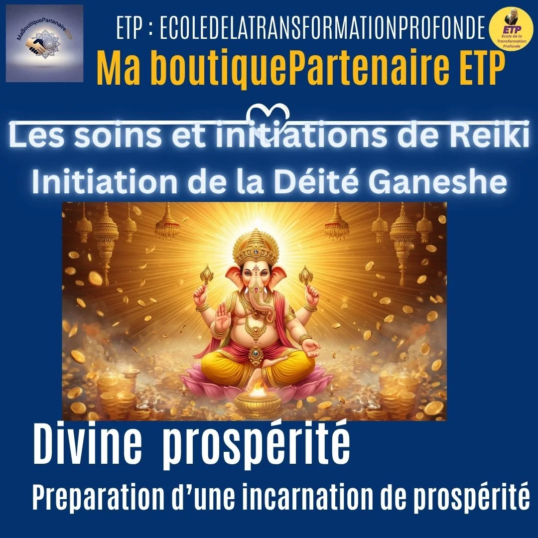 Reiki des karmas de l'amour