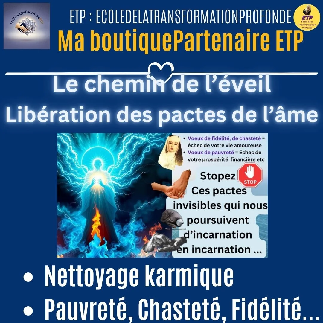 réalise tes reves ETP-MGK