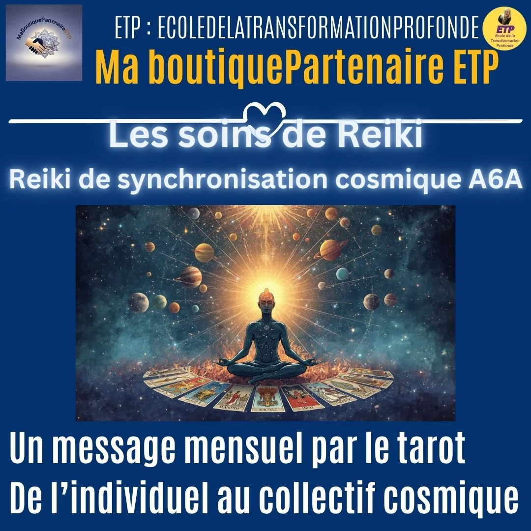 Reiki des karmas de l'amour