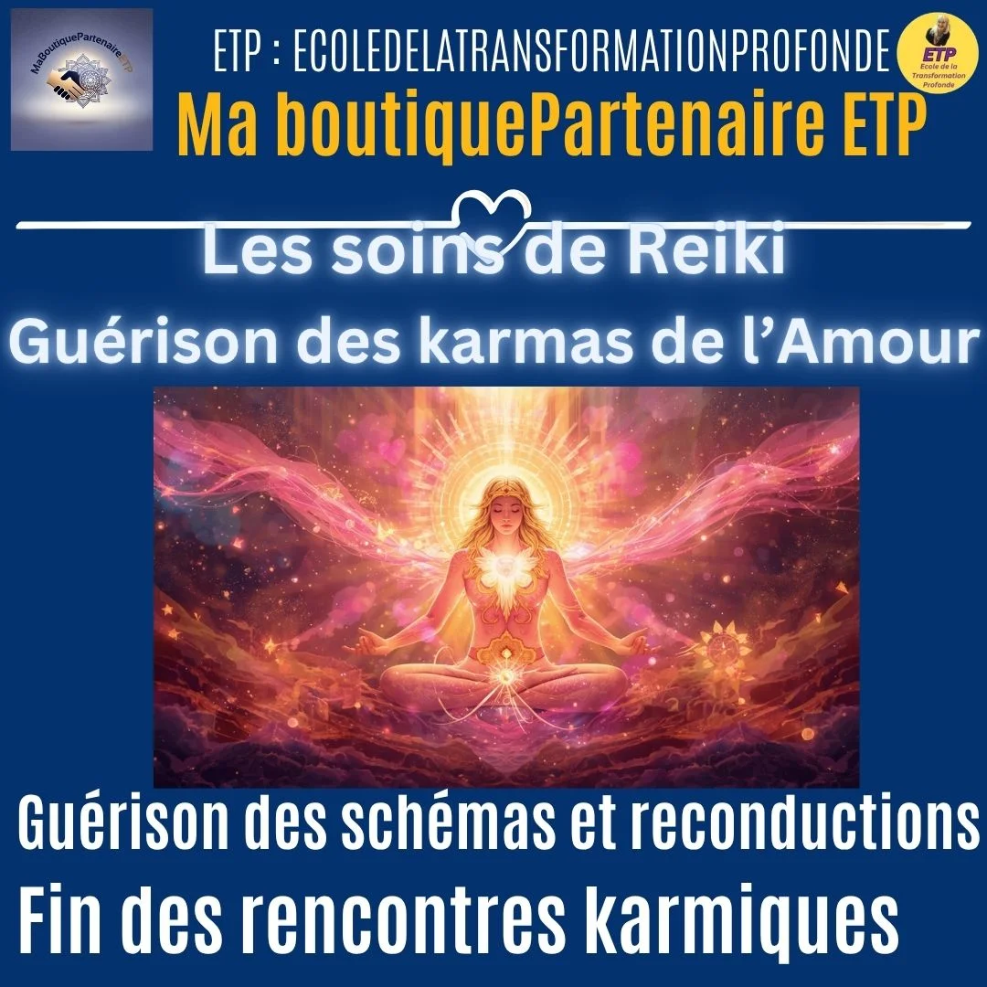douceur et harmonie- ETP-MGK