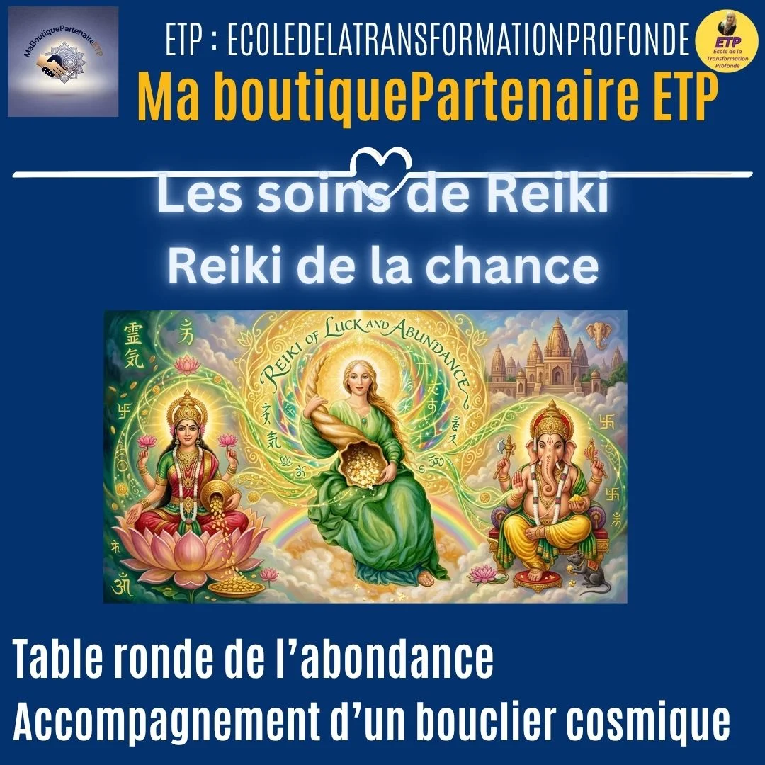 douceur et harmonie- ETP-MGK