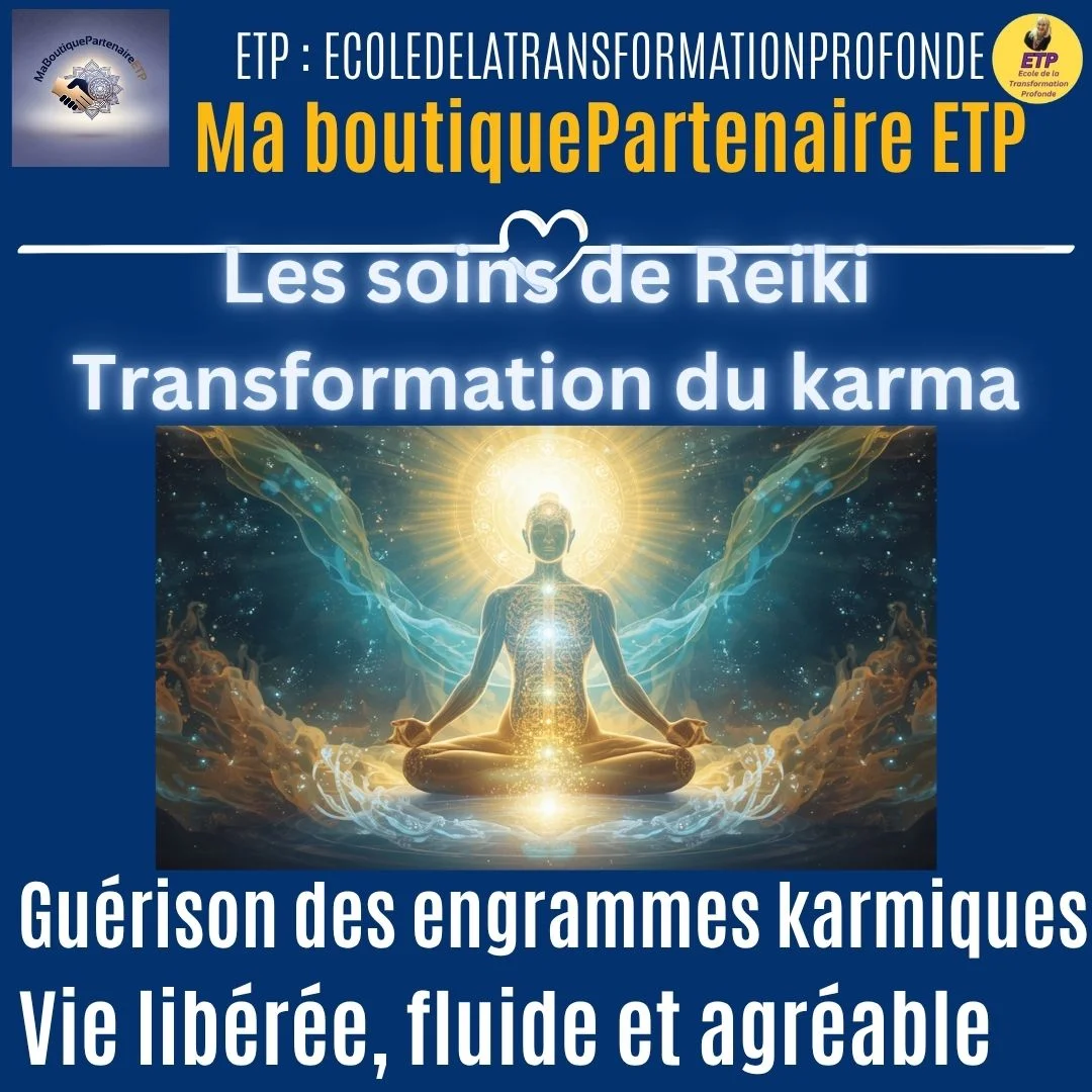 douceur et harmonie- ETP-MGK