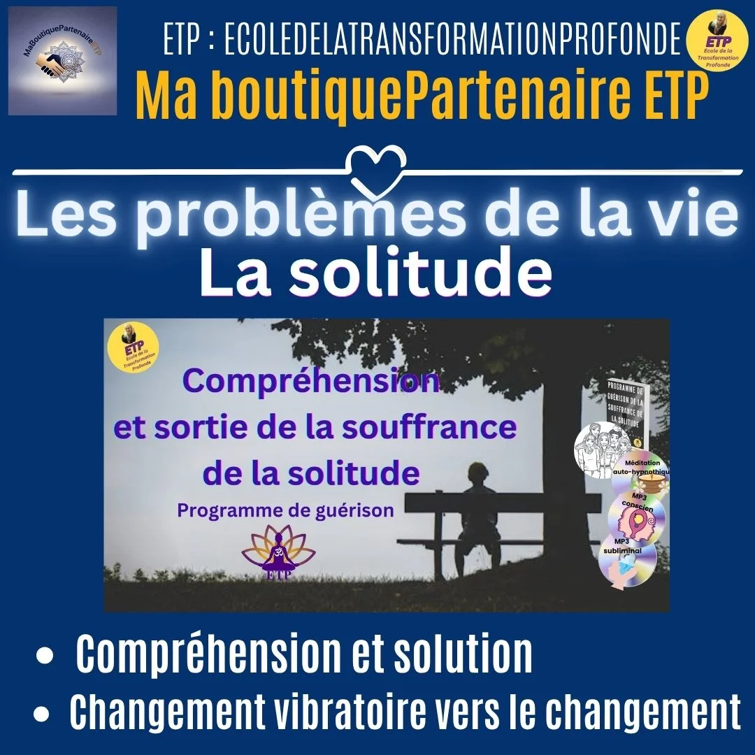 douceur et harmonie- ETP-MGK