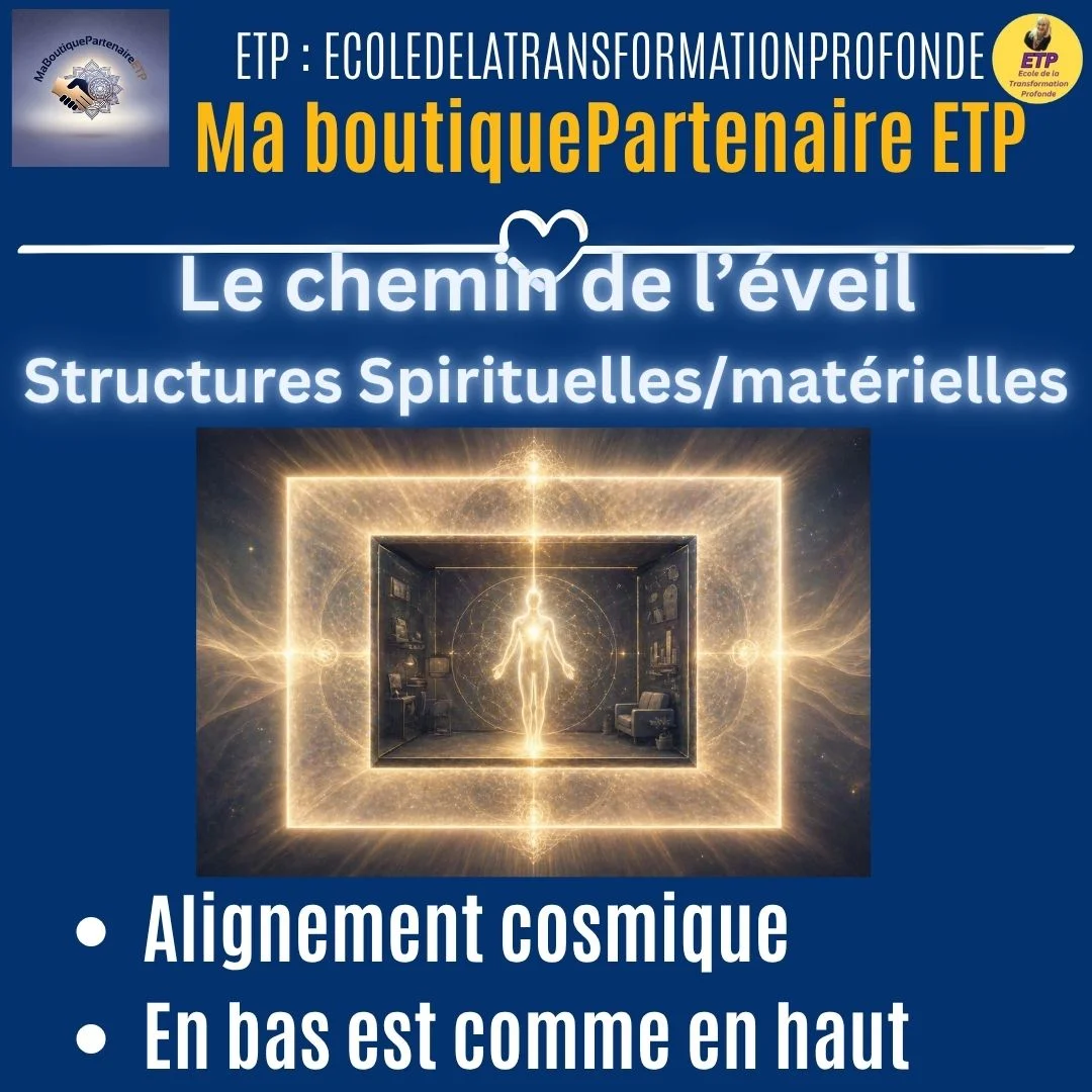 douceur et harmonie- ETP-MGK