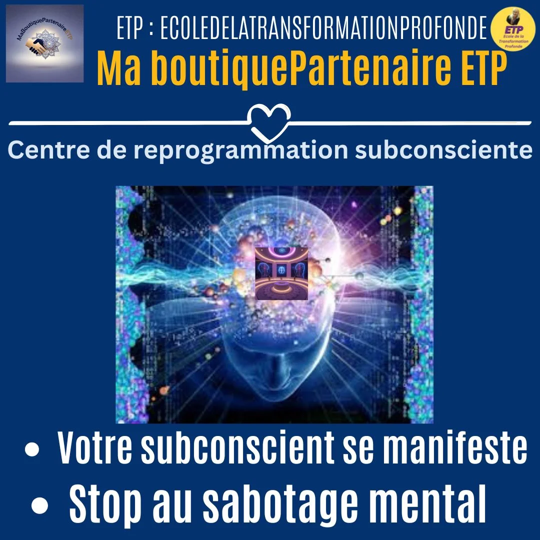 guerison de l'anxiété