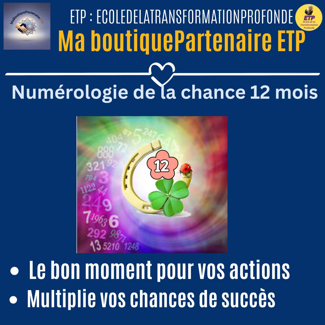 Chance12M