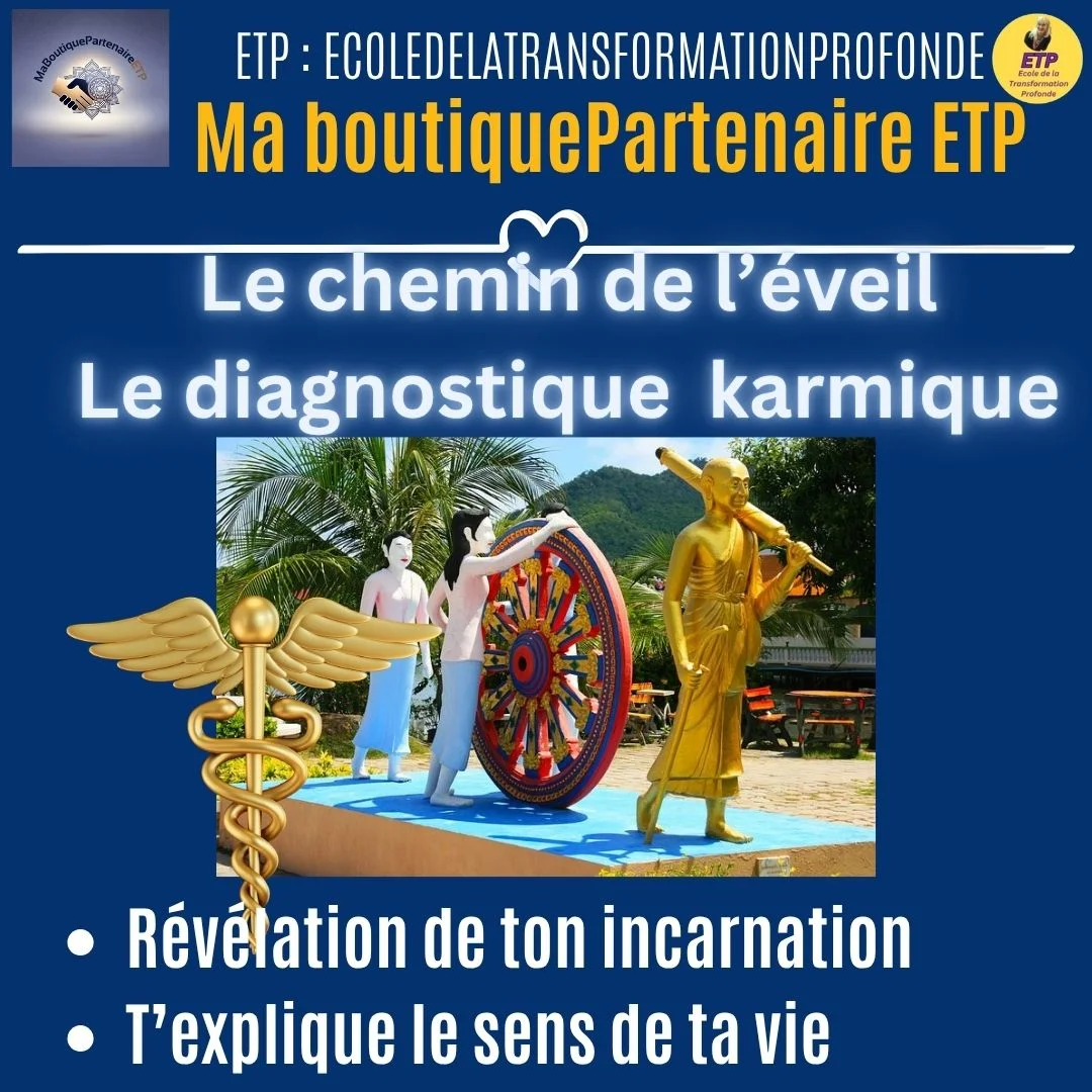 guerir des blessures de l'amour MGK-ETP