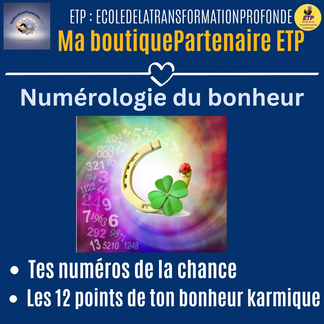 numérologie du bonheur-MGK-ETP