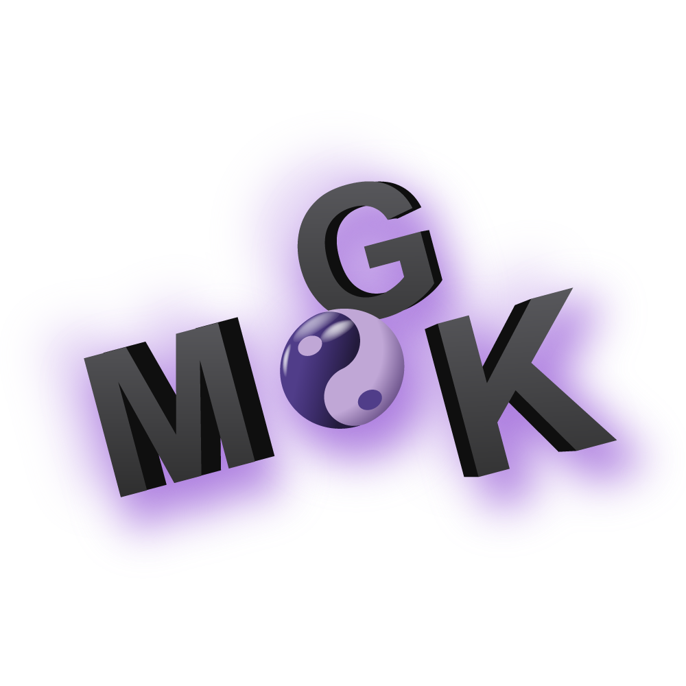 Carré magique amour ETP MGK