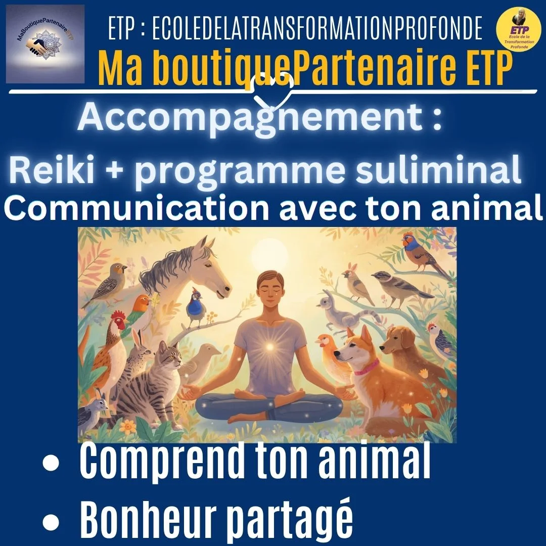 douceur et harmonie- ETP-MGK