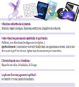 Programme de guérison de lâme