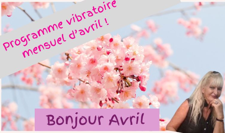 Bonjour Avril