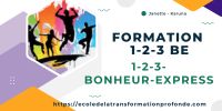 Formation 1.2.3.Bonheur-Express