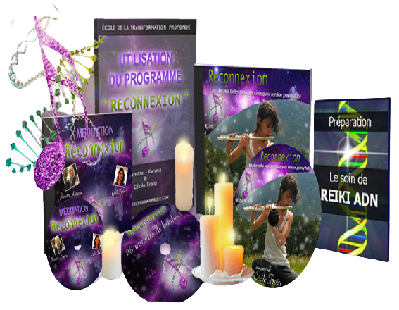 Reconnexion